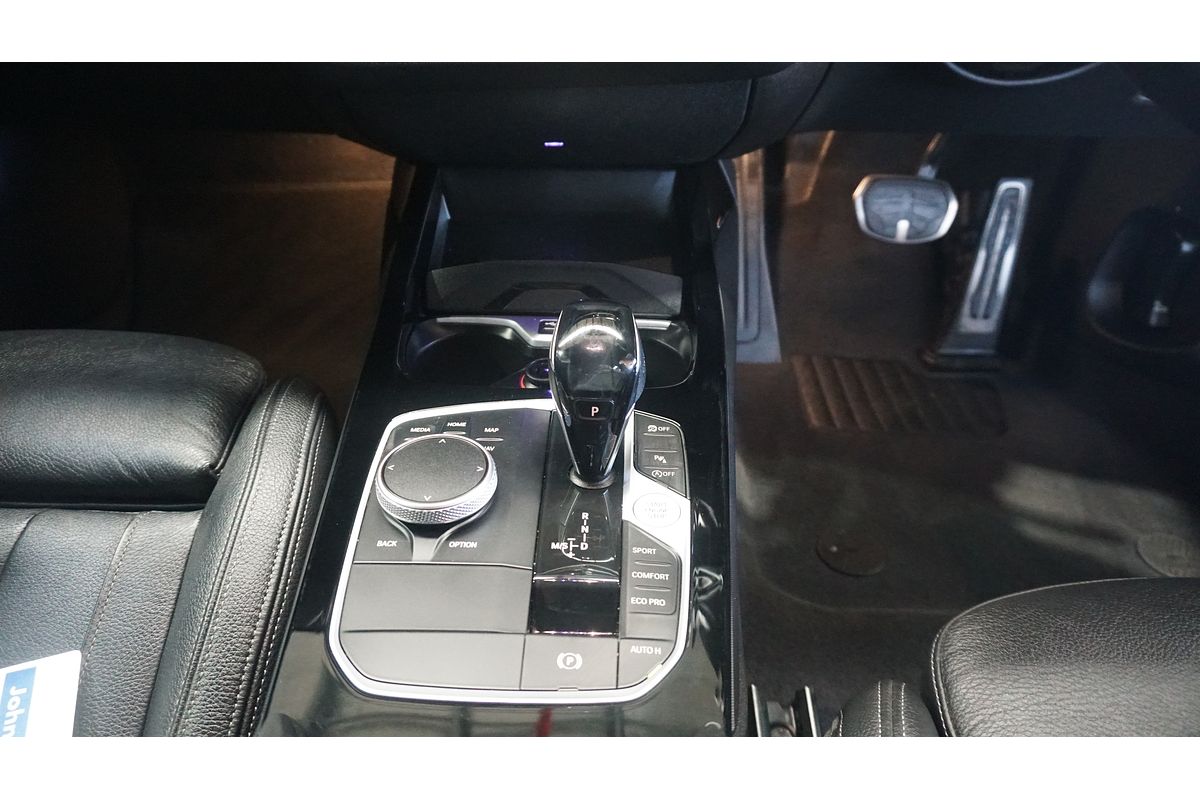 2020 BMW 2 Series M235i xDrive F44