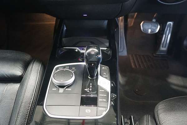 2020 BMW 2 Series M235i xDrive F44