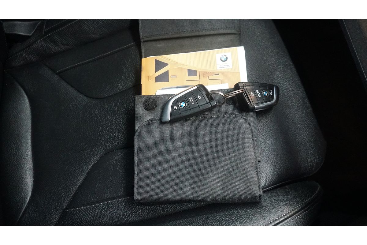 2020 BMW 2 Series M235i xDrive F44