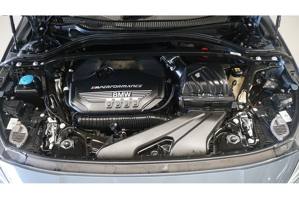 2020 BMW 2 Series M235i xDrive F44