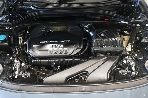 2020 BMW 2 Series M235i xDrive F44