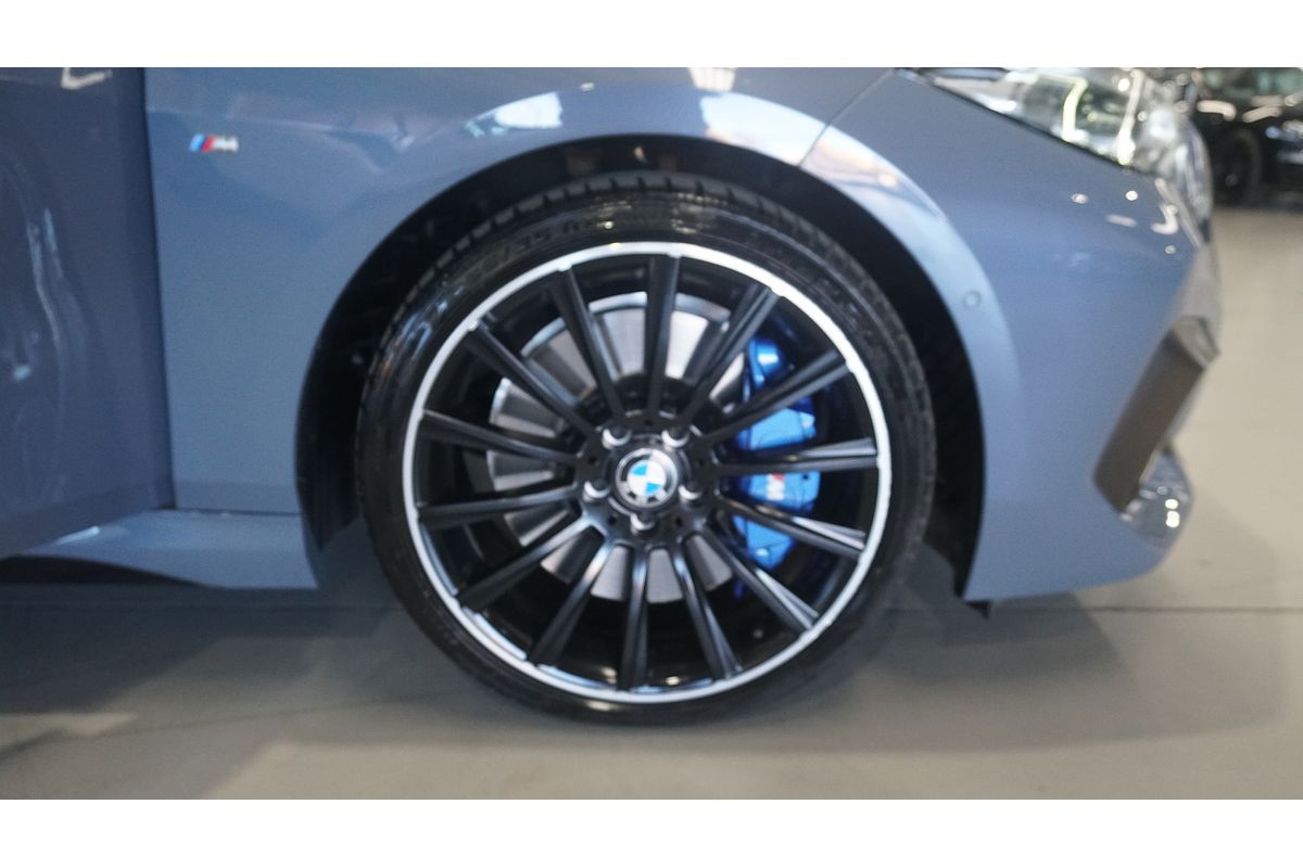 2020 BMW 2 Series M235i xDrive F44