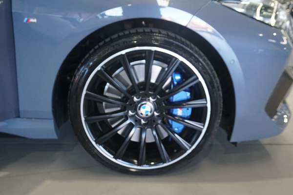 2020 BMW 2 Series M235i xDrive F44