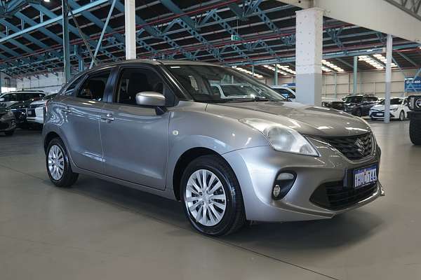 2022 Suzuki Baleno GL EW Series II