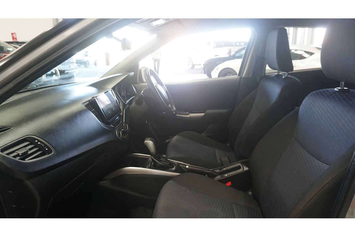 2022 Suzuki Baleno GL EW Series II