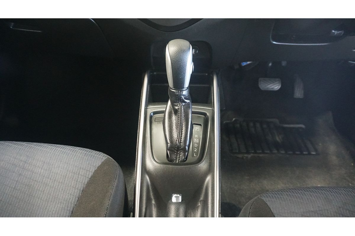 2022 Suzuki Baleno GL EW Series II