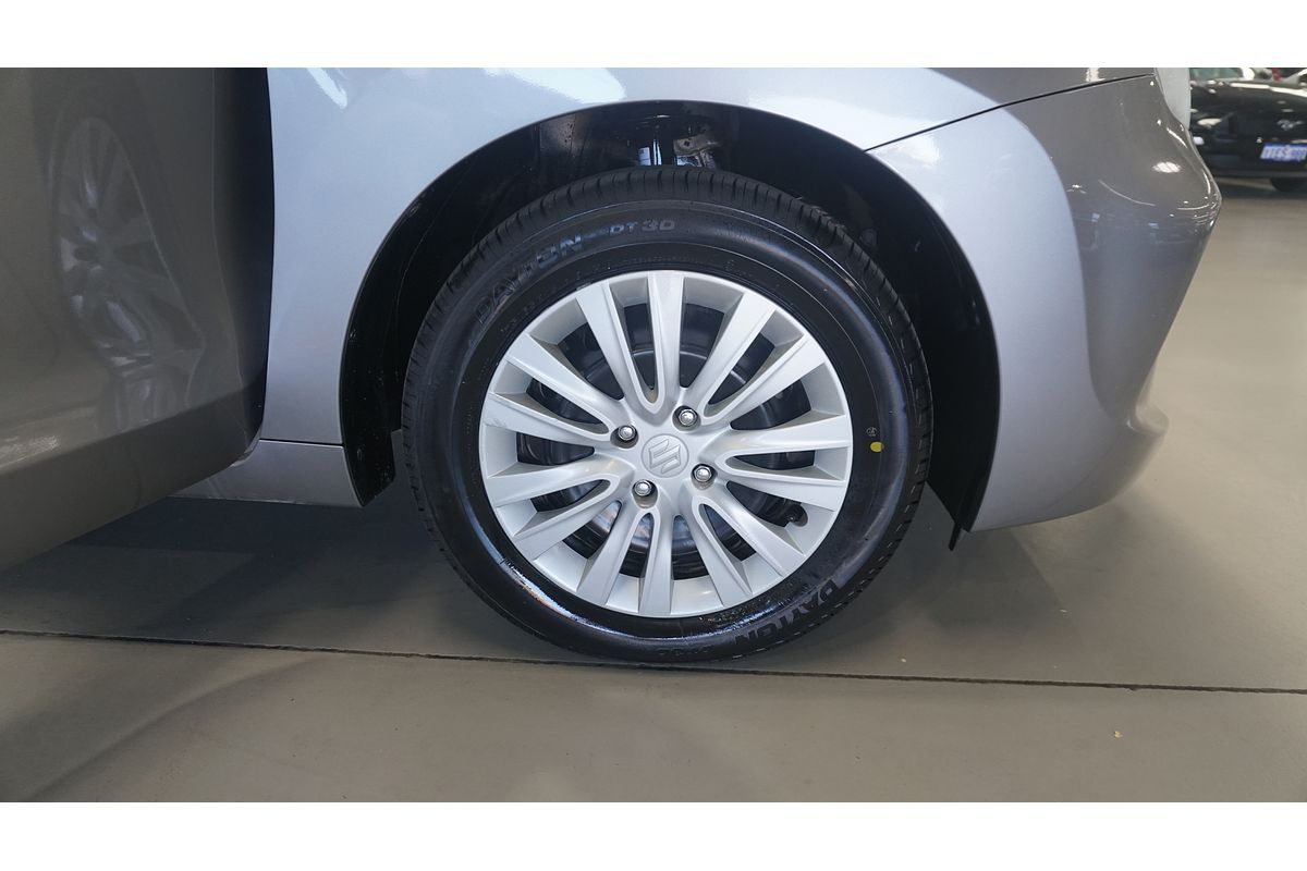 2022 Suzuki Baleno GL EW Series II