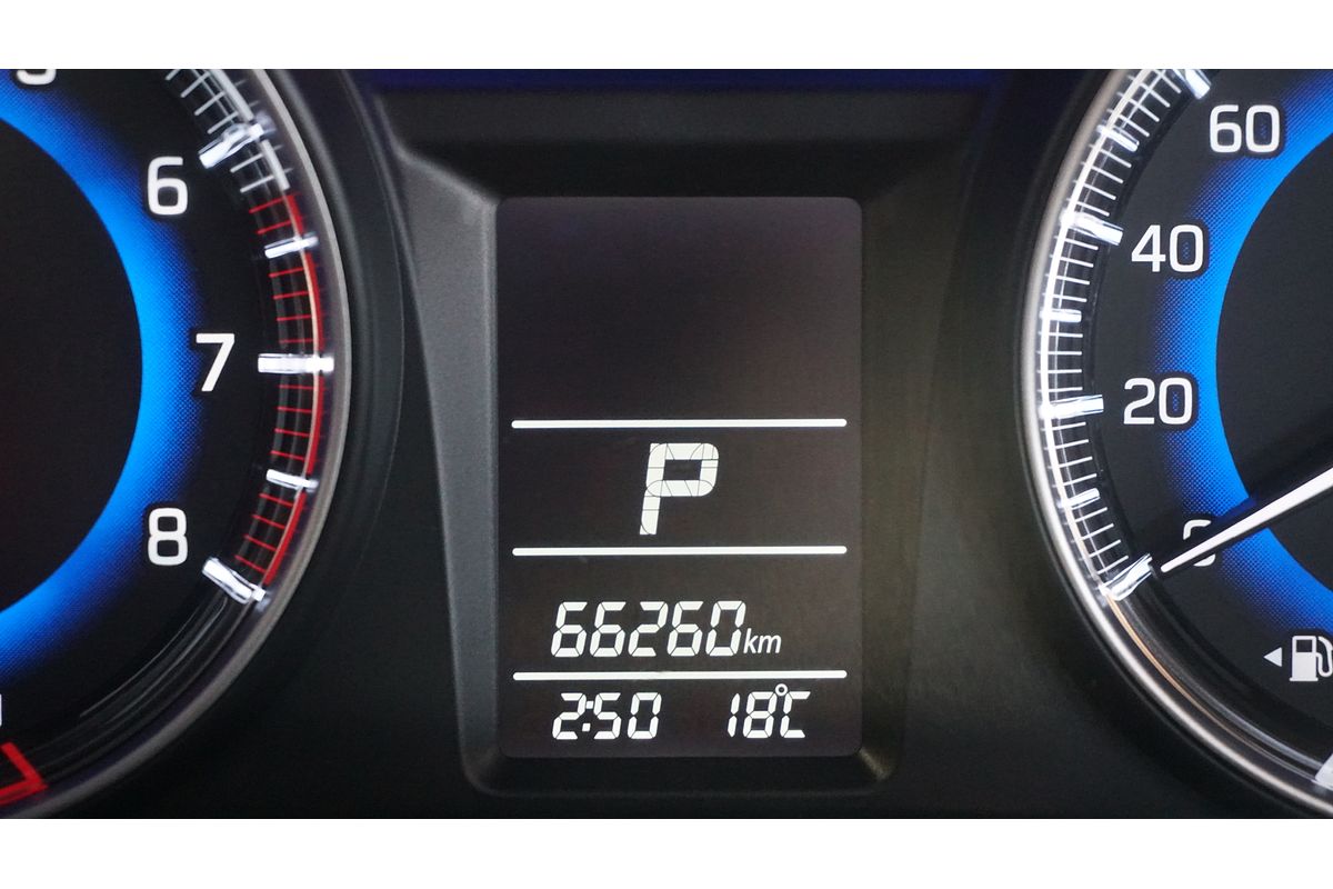 2022 Suzuki Baleno GL EW Series II