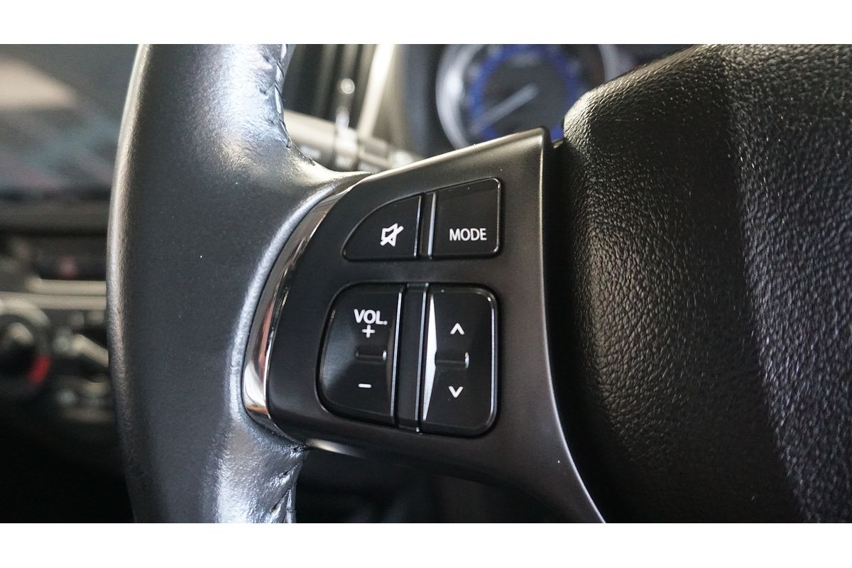 2022 Suzuki Baleno GL EW Series II