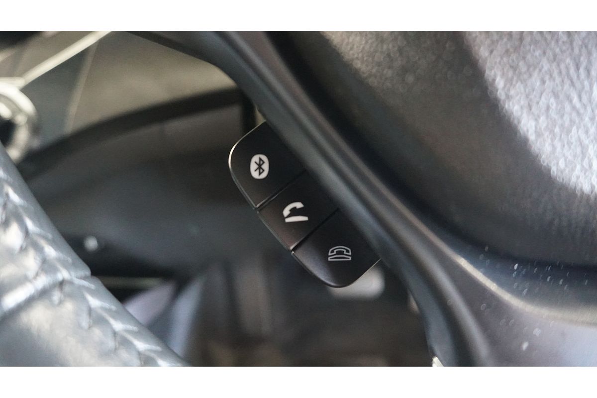 2022 Suzuki Baleno GL EW Series II
