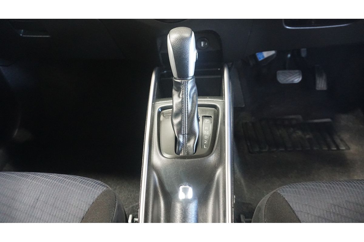 2022 Suzuki Baleno GL EW Series II