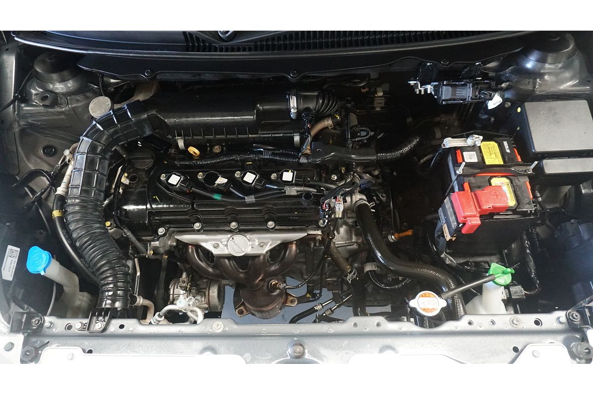 2022 Suzuki Baleno GL EW Series II