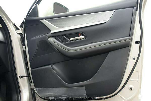 2024 Mazda CX-60 D50e Evolve KH Series