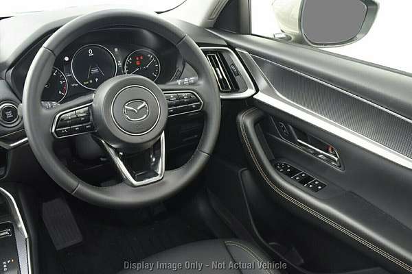 2024 Mazda CX-60 D50e Evolve KH Series
