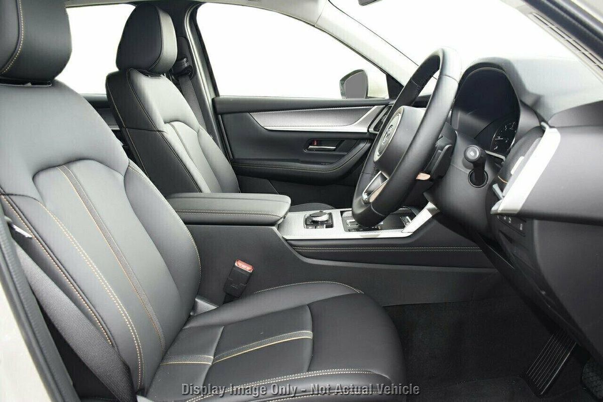 2024 Mazda CX-60 D50e Evolve KH Series