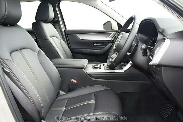 2024 Mazda CX-60 D50e Evolve KH Series