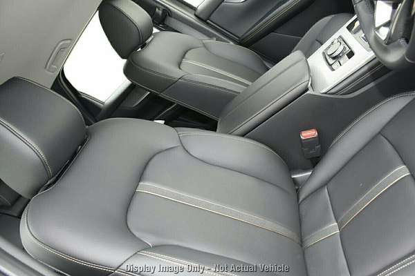 2024 Mazda CX-60 D50e Evolve KH Series