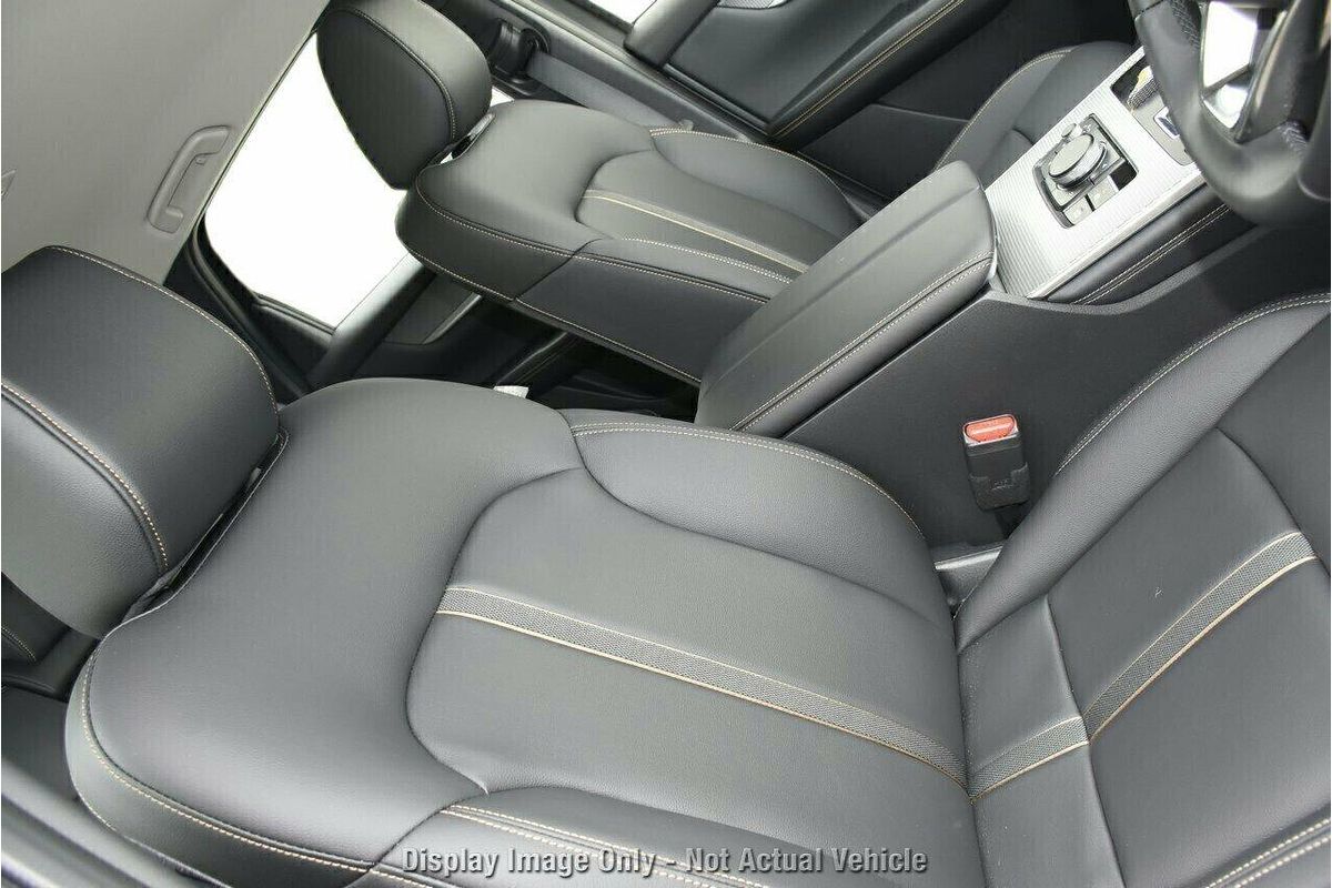 2024 Mazda CX-60 D50e Evolve KH Series