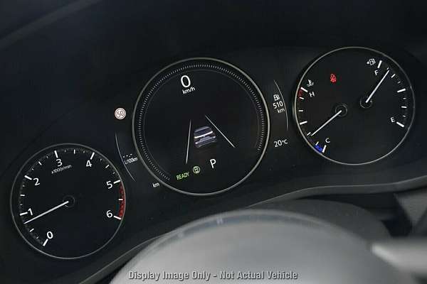 2024 Mazda CX-60 D50e Evolve KH Series