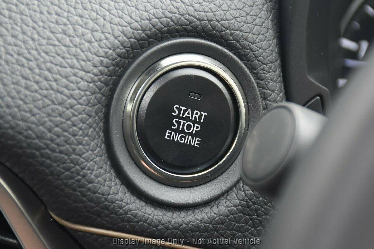 2024 Mazda CX-60 D50e Evolve KH Series