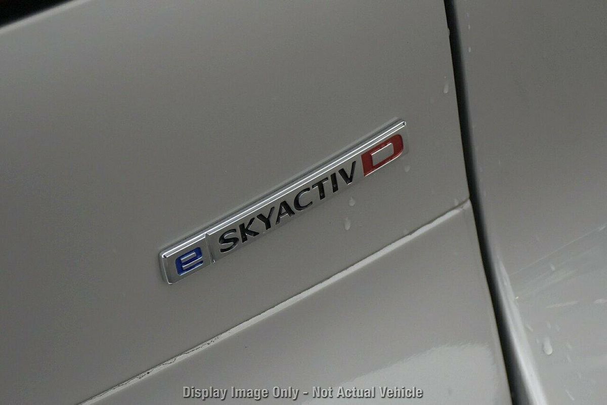 2024 Mazda CX-60 D50e Evolve KH Series