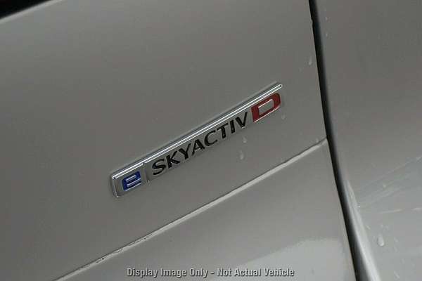 2024 Mazda CX-60 D50e Evolve KH Series