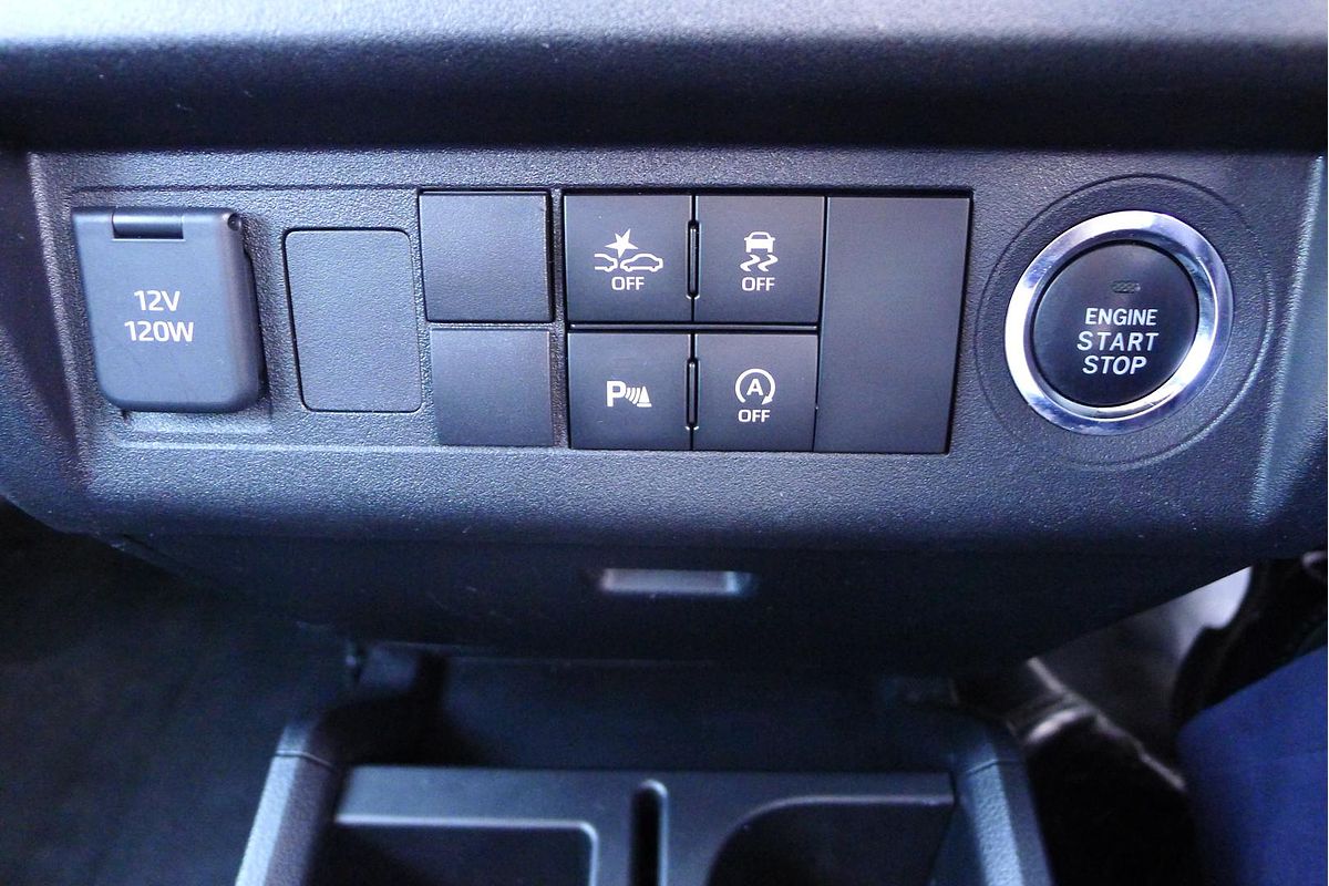 2022 Daihatsu Hi-Jet Jumbo S500P Rear Wheel Drive