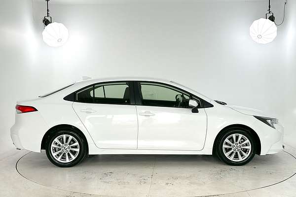 2022 Toyota Corolla Ascent Sport MZEA12R