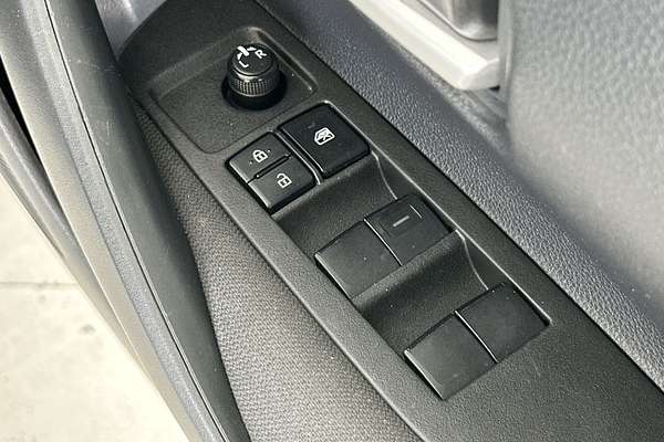 2022 Toyota Corolla Ascent Sport MZEA12R