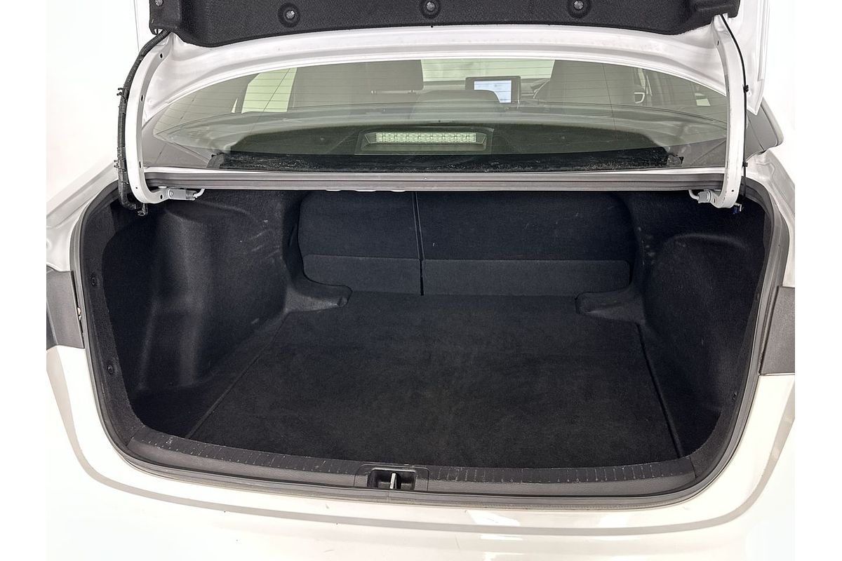 2022 Toyota Corolla Ascent Sport MZEA12R