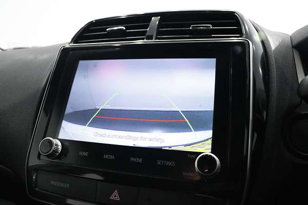 2020 Mitsubishi ASX ES ADAS XD