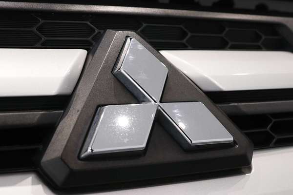 2020 Mitsubishi ASX ES ADAS XD