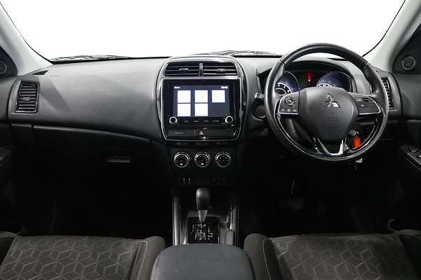 2020 Mitsubishi ASX ES ADAS XD