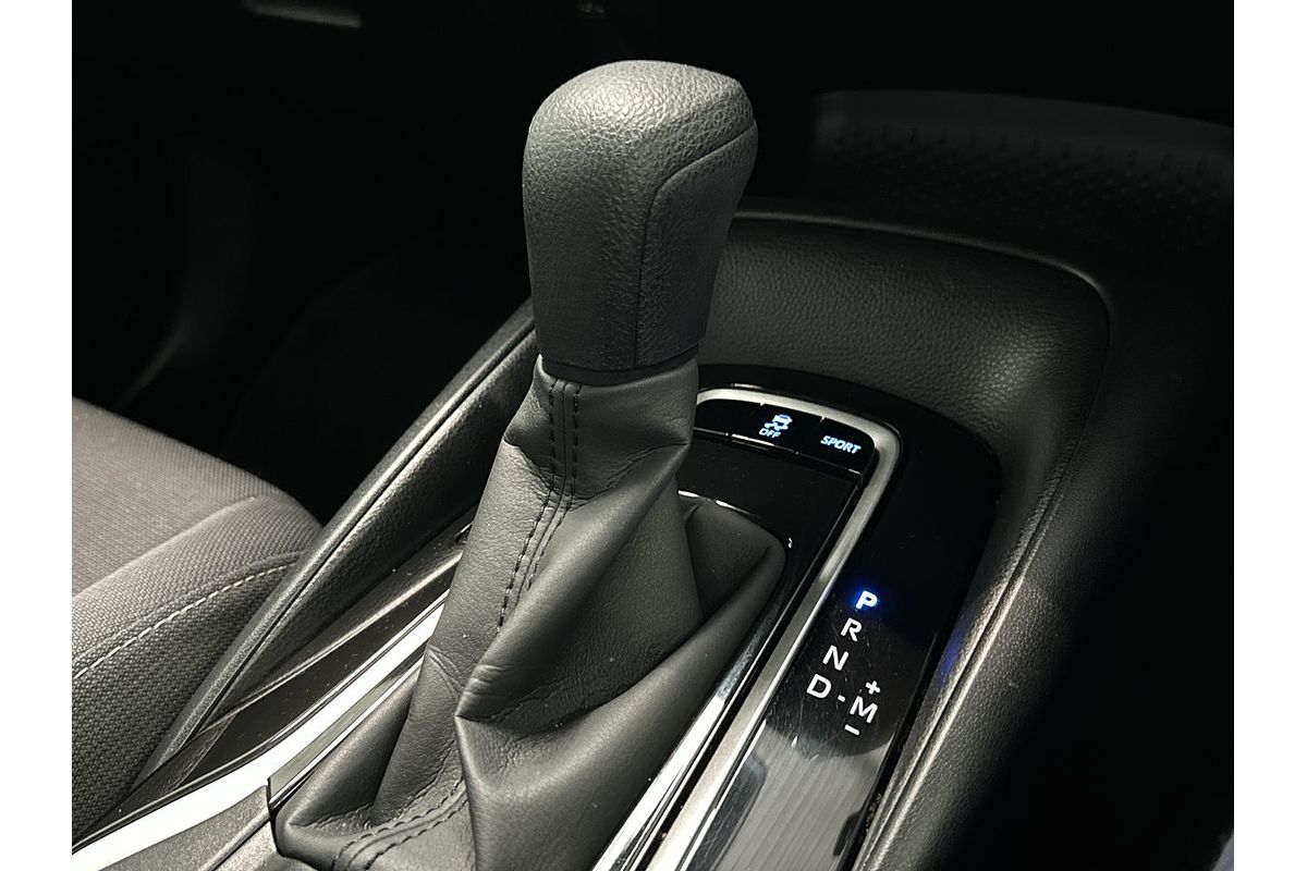 2019 Toyota Corolla Ascent Sport MZEA12R