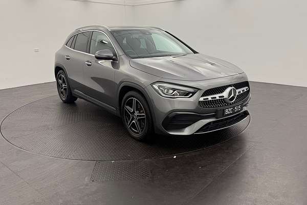 2022 Mercedes-Benz GLA-Class GLA250 H247