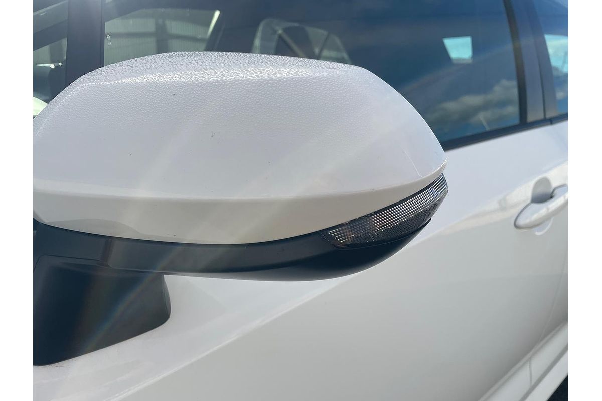 2022 Toyota Corolla Ascent Sport MZEA12R