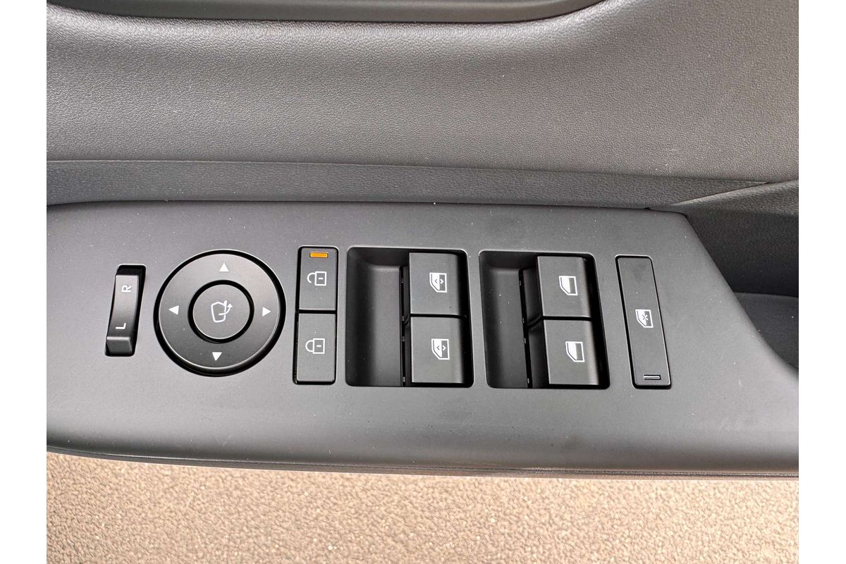 2025 Hyundai Kona Premium SX2.V2