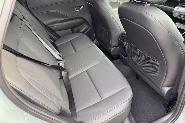 2025 Hyundai Kona Premium SX2.V2