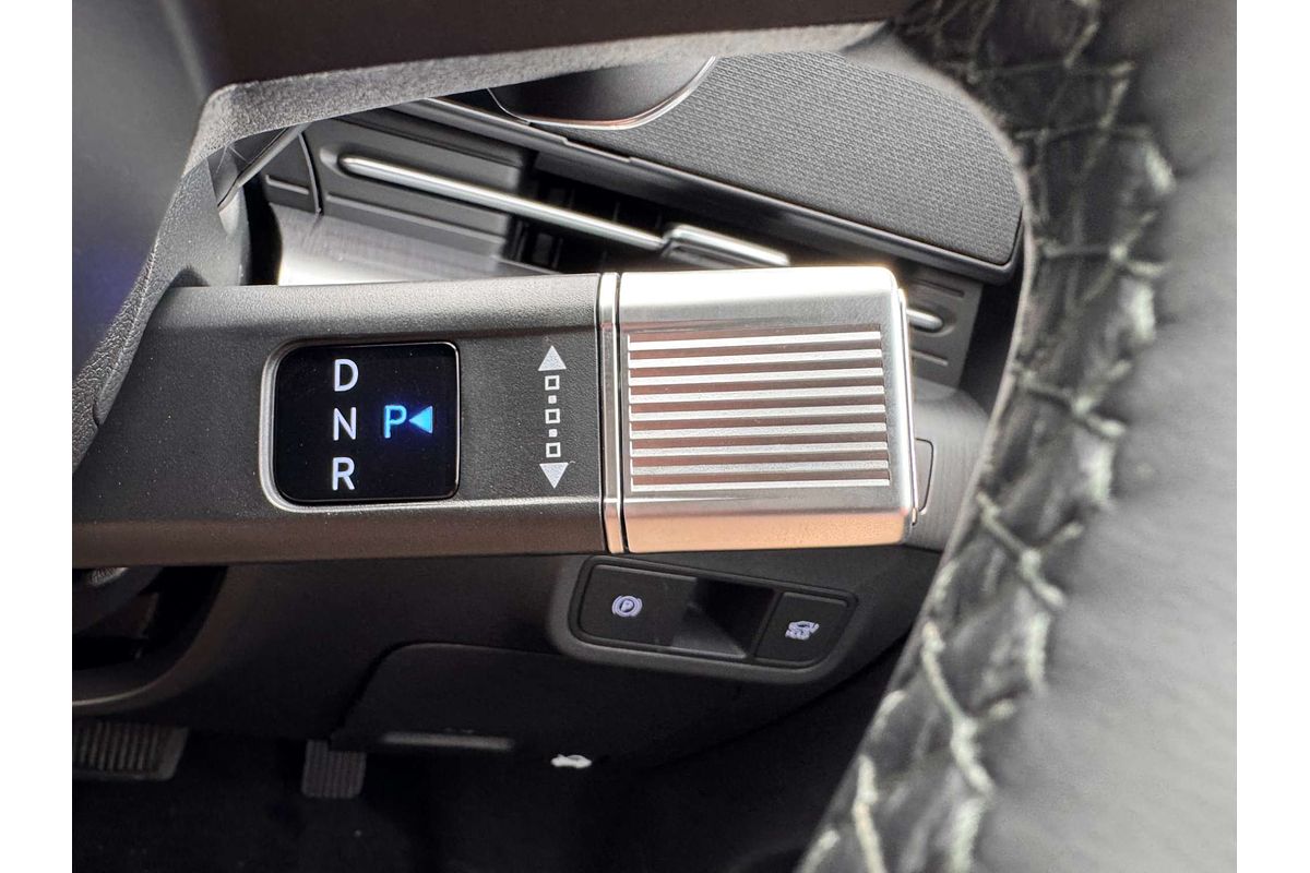2025 Hyundai Kona Premium SX2.V2