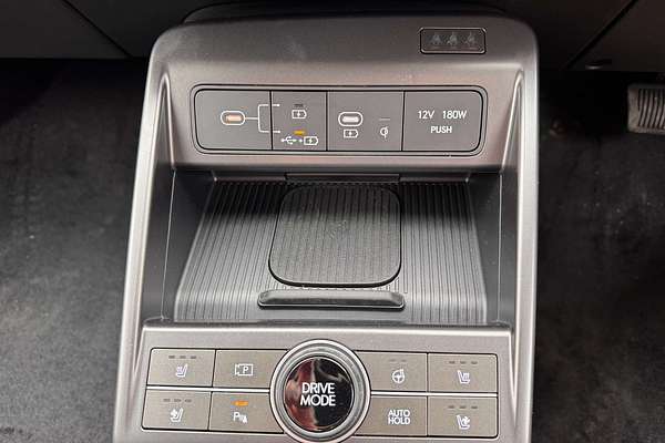 2025 Hyundai Kona Premium SX2.V2