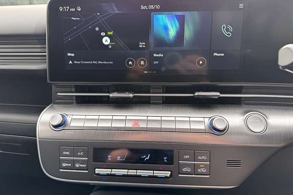 2025 Hyundai Kona Premium SX2.V2