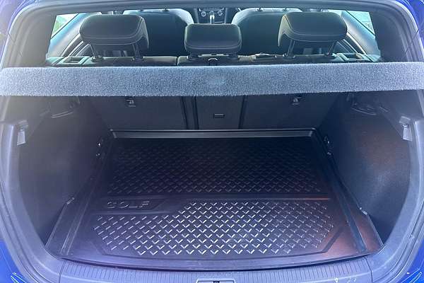 2020 Volkswagen Golf R 7.5