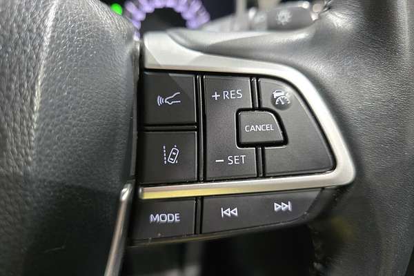 2022 Toyota Kluger GX AXUH78R