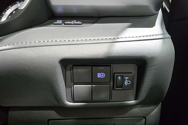 2022 Toyota Kluger GX AXUH78R