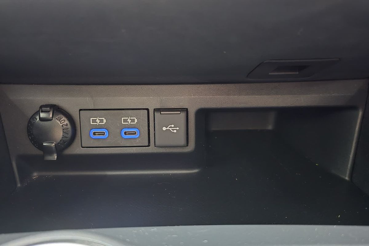2022 Toyota Kluger GX AXUH78R