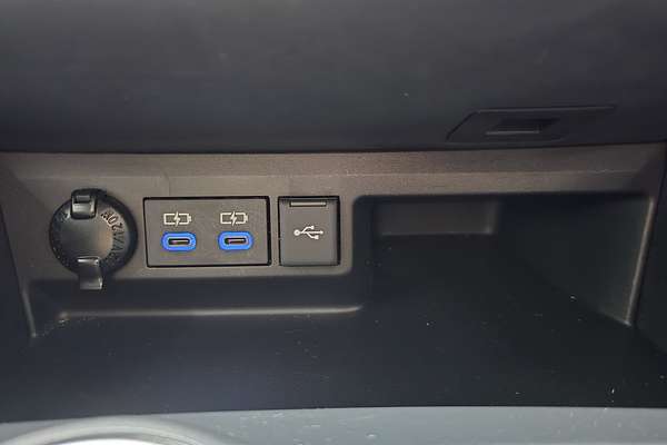 2022 Toyota Kluger GX AXUH78R