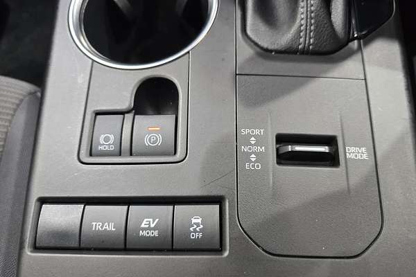2022 Toyota Kluger GX AXUH78R