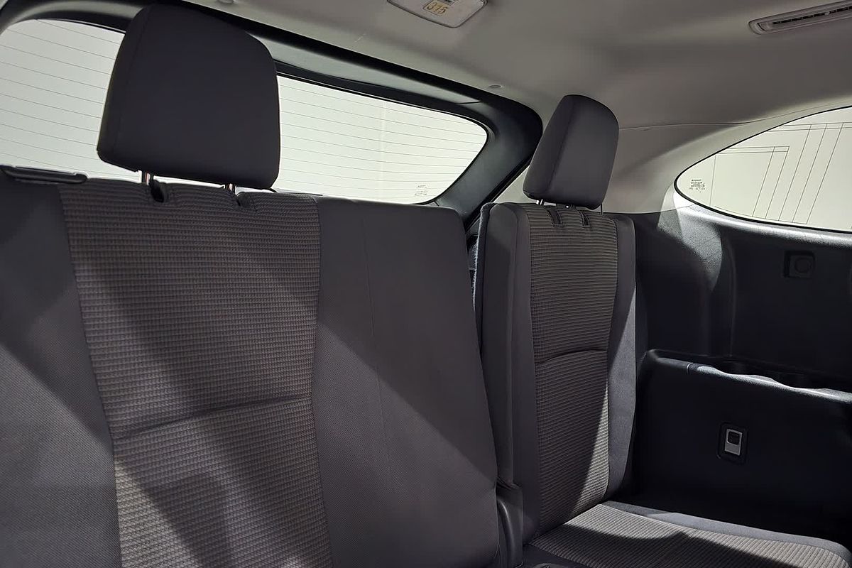 2022 Toyota Kluger GX AXUH78R