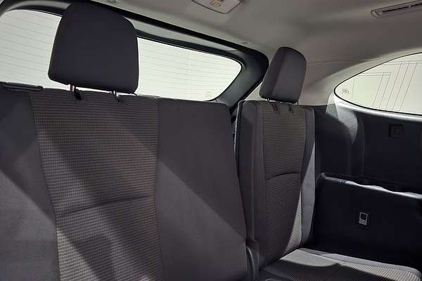 2022 Toyota Kluger GX AXUH78R