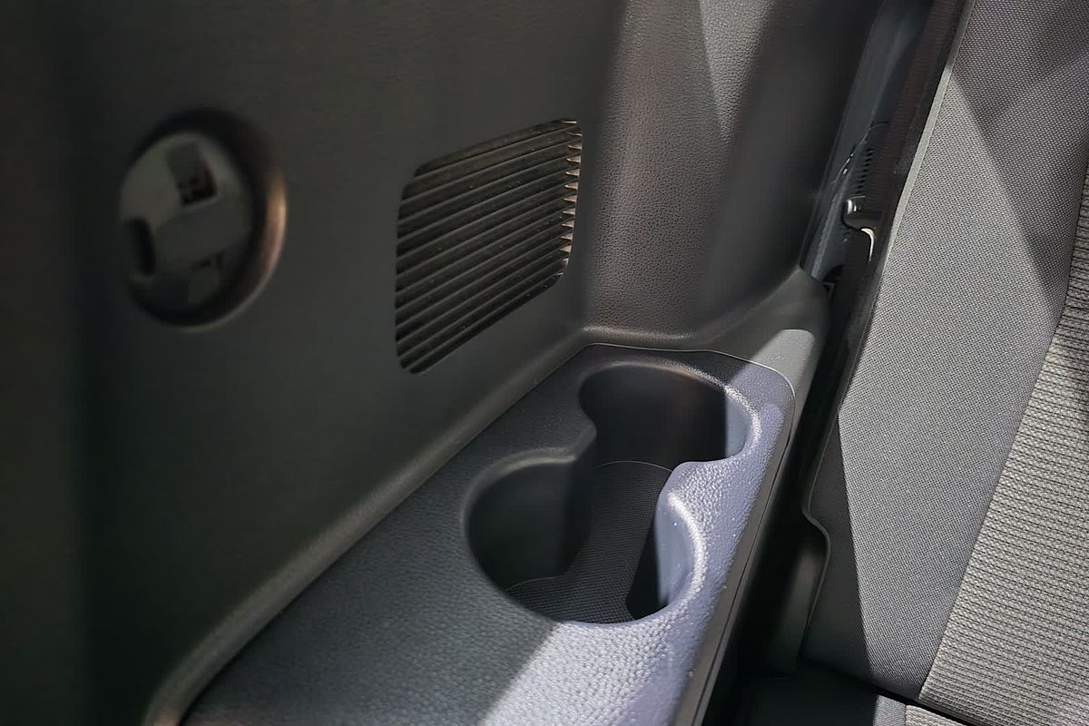 2022 Toyota Kluger GX AXUH78R